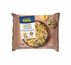 Rana Chicken Marsala Linguine 12 oz