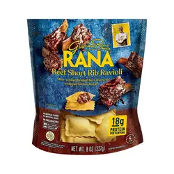 Rana Beef Short Rib Ravioli 8 oz 8 oz