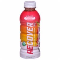Recover 180 Strawberry Banana Sports Hydration Drink