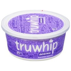 Truwhip Whipped Topping - Original 9 oz