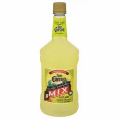 Jose Cuervo Classic Lime Margarita Mix 59.2 fl oz