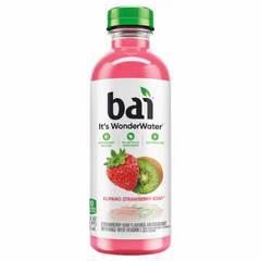 Bai Kupang Strawberry Kiwi Antioxidant Infused Beverage