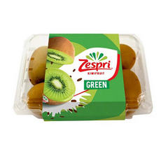 Nz Zespri Green Kiwi 1 lb
