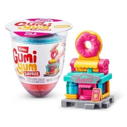 Zuru Gumi Yum Surprise Transformers