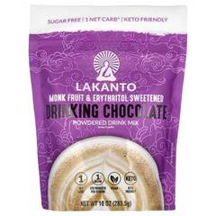 Lakanto Mix Cocoa - 10 OZ