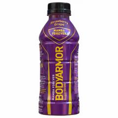 Bodyarmor Strawberry Grape Electrolyte Sports Drink Bottle 16 fl oz 16 fl oz