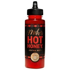Mike's Hot Honey Extra Hot 12 oz