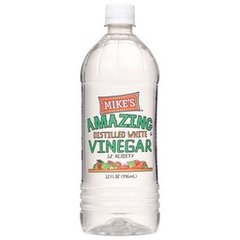 Mike's Amazing White Distilled Vinegar