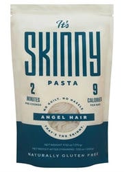 It's That Simple Angel Hair 9.52 oz 9.52 oz Bag