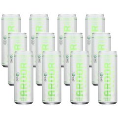 Ardor Energy Mexican Lime Sparkling Water