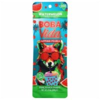 Boba Vida All Natural Juicy Watermelon Popping Boba