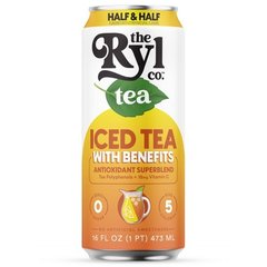 The Ryl Co. Half & Half Iced Tea