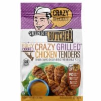 Skinny Butcher Crazy Grilled Chicken Tenders