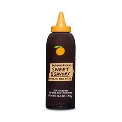 Momofuku Sweet & Savory Korean BBQ Sauce, 16.3 oz
