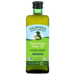 California Olive Ranch Global Blend Medium Extra Virgin Olive Oil, 25.4 oz