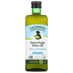 California Olive Ranch 100% California Extra Virgin Olive Oil 25.4 Ounces