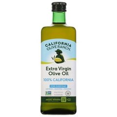 California Olive Ranch Extra Virgin Olive Oil, 33.8 fl. oz.