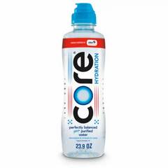 Core Hydration Perfectly Balanced Water 23.9 oz