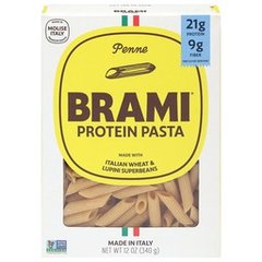 Brami Protein Fiber Penne Pasta