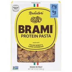 Brami Italian Protein Radiatori Pasta