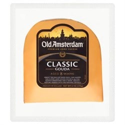 Old Amsterdam Aged Gouda