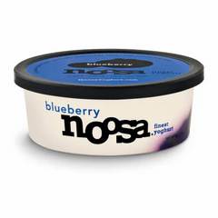 Noosa Blueberry Yoghurt 8 oz 8 oz