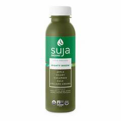 Suja Organic Mighty Dozen Cold Pressed Juice, 12 fl. oz.