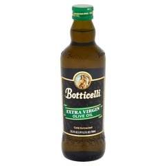 Botticelli Olive Oil Extra Virgin - 25 3 Ounce