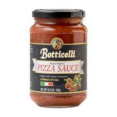 Botticelli Traditional Pizza Sauce, 12.3 oz