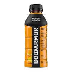 Bodyarmor Sports Drink Orange Mango 16 oz