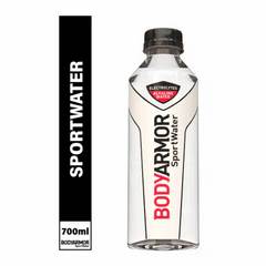 BODYARMOR SportWater Sports Drink Bottle