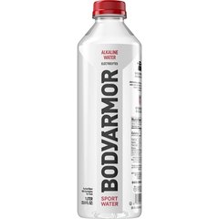 Bodyarmor Sportwater Alkaline Water with Electrolytes 1 L