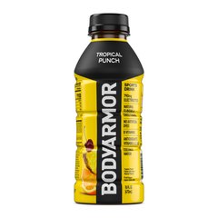 Bodyarmor Sports Drink Tropical Punch 16 oz