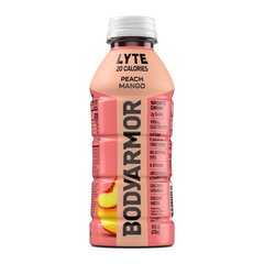 Bodyarmor Lyte Sports Drink Peach Mango 16 oz