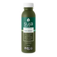 Suja Organic Uber Greens Cold Pressed Juice Drink