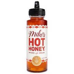Mike's Hot Honey
