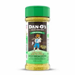 Dan-O's Original Seasoning, 3.5 oz