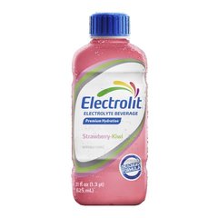 Electrolit Strawberry Kiwi 21 Ounce