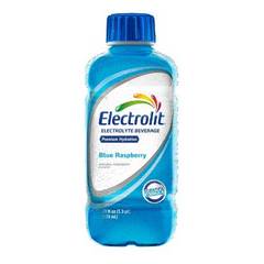 Electrolit Blue Raspberry 21 Ounce