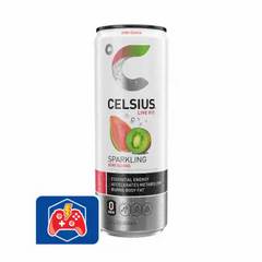 Celsius Energy Drink Kiwi Guava 12 fl oz