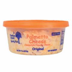 Pawleys Island Specialty Foods Original Palmetto Cheese Spread 11 oz