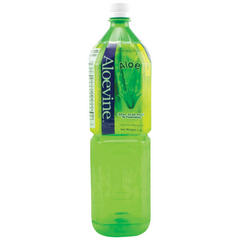 Aloevine Aloe Vera Drink, 1.5 L