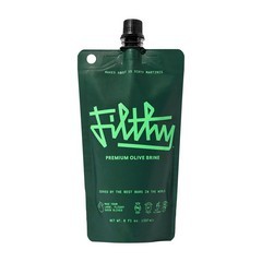 Filthy Olive Brine 8 fl oz