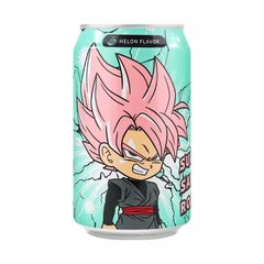 Ocean Bomb Sparkling Water - Melon 11.1 oz